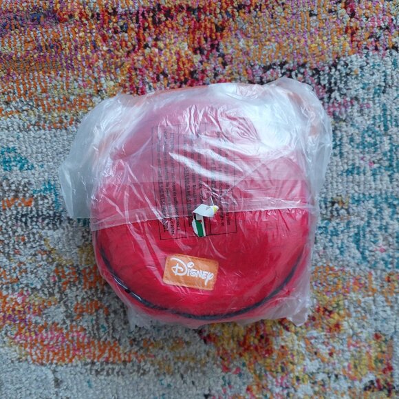 NWT Muppets Animal Round Purse DIsney - Picture 4 of 4